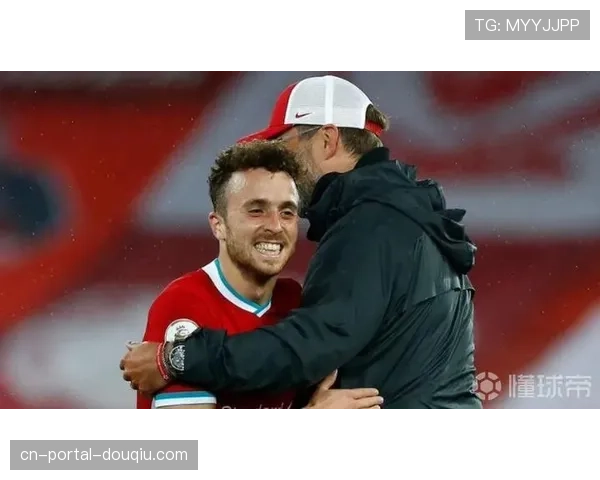 赛前发布会，克洛普确认若塔已恢复完整合练